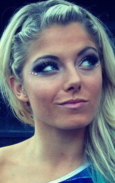 фото Лекси Кауфман