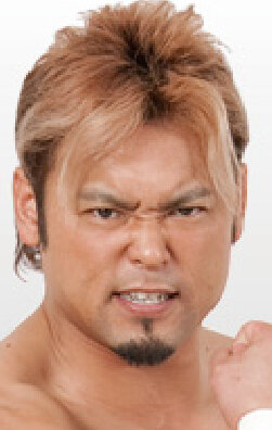 фото Кац Хаяси