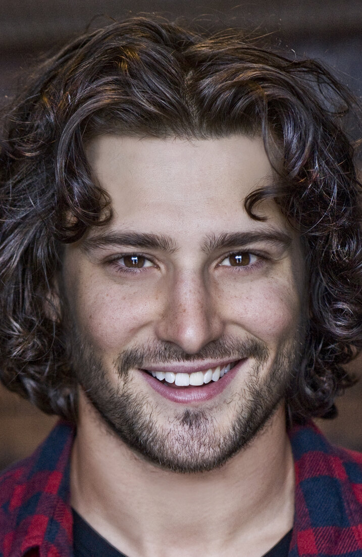 фото Итан Митчелл