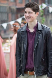 фото Финни Кэссиди