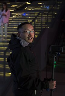 фото Чжан Хуаньхуань