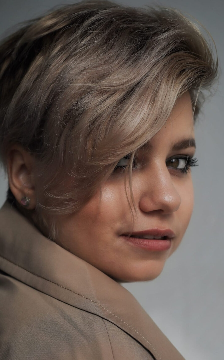 фото Ксения Исаева