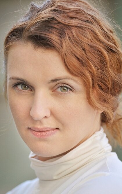 фото Людмила Бояринова