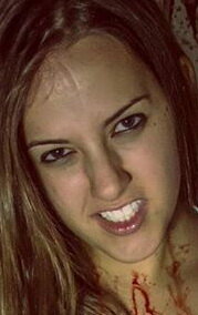 фото Сара Бриджес