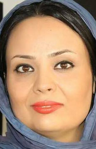 фото Марджан Риахи