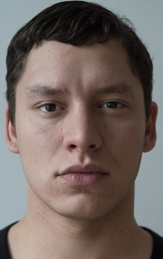 фото Малик Блюменталь