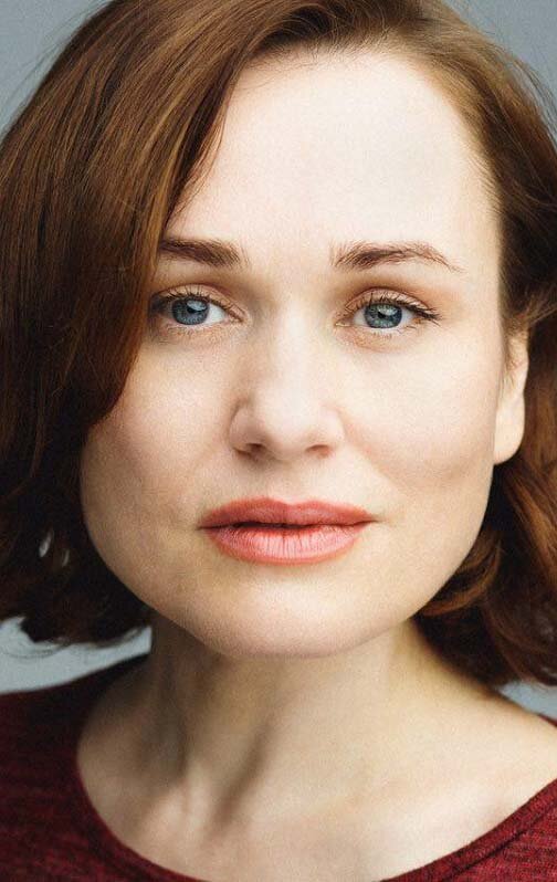 фото Ольга Редько