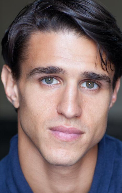 фото Джозеф ЛоЦицеро