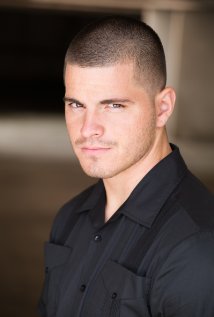 фото Шон Квезада