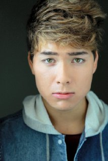 фото Джереми Стил