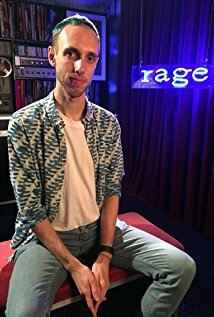 фото Дэвид Уилсон