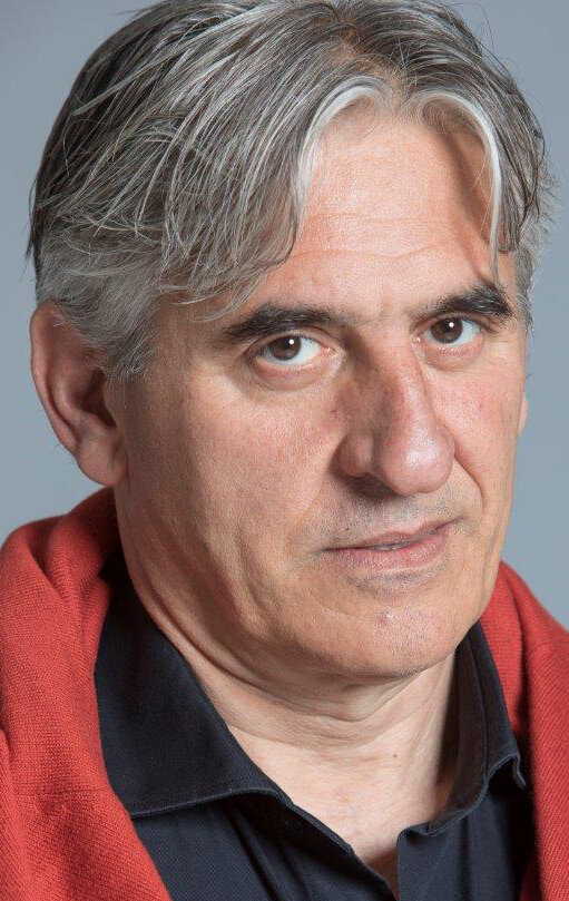 фото Алессандро Газале