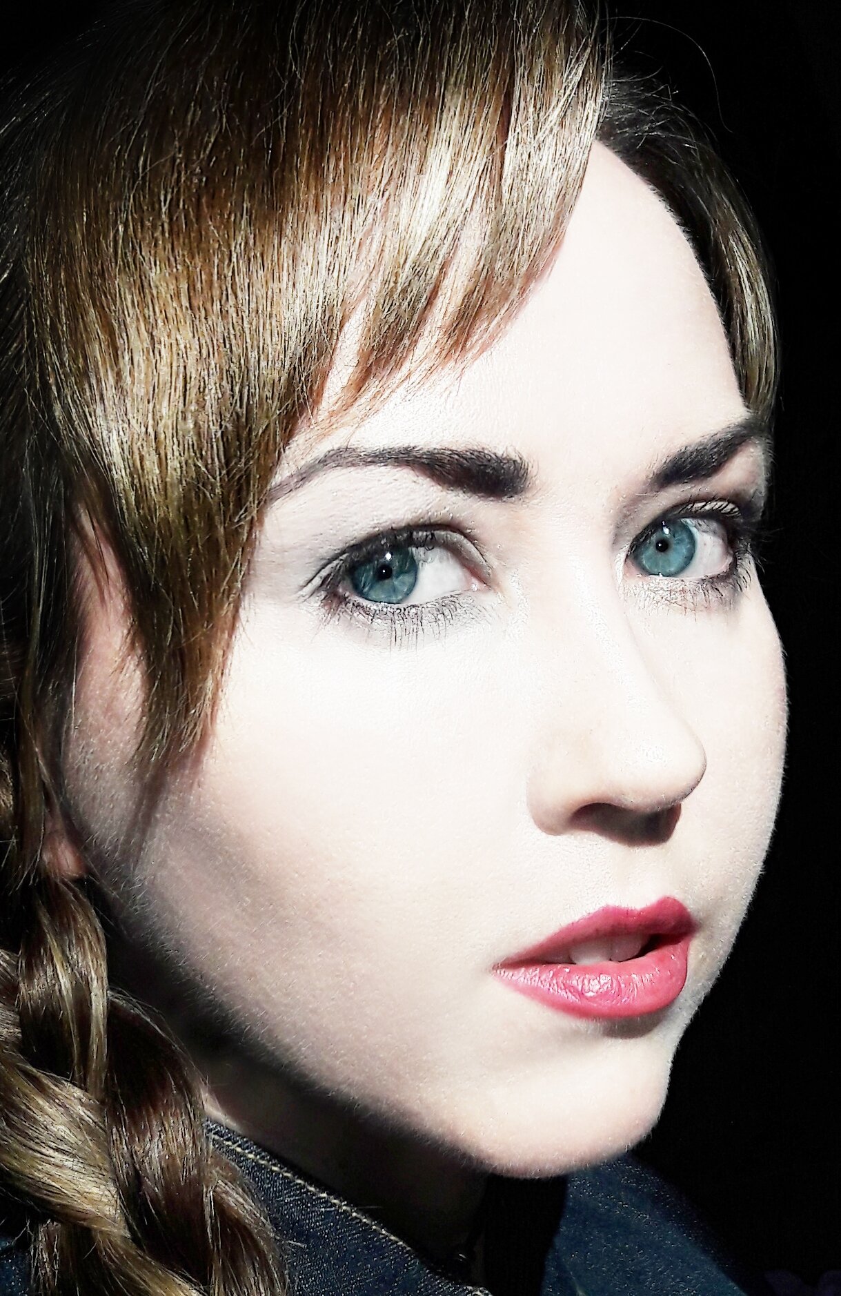 фото Дарья Брежнева