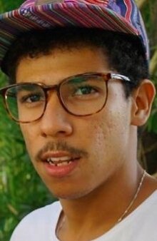 фото Рикардо Эриель Торибио