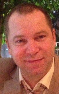 фото Мирон Копинец