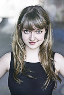 фото Келли Огмундсон