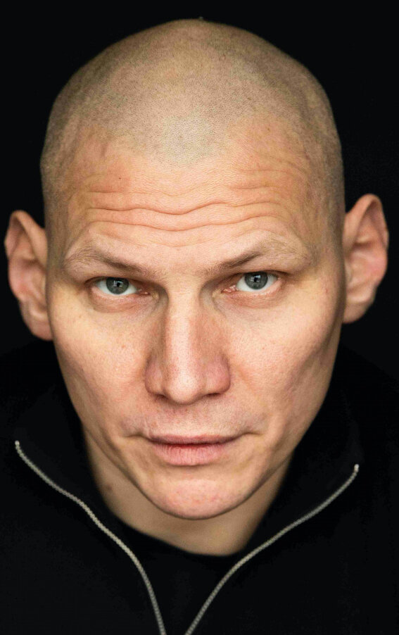 фото Константин Игнатьев