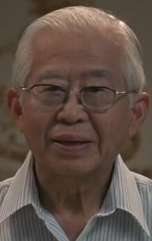 фото Фред Ли