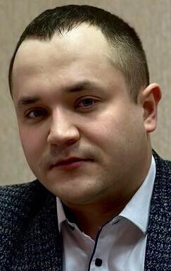 фото Виталий Белян