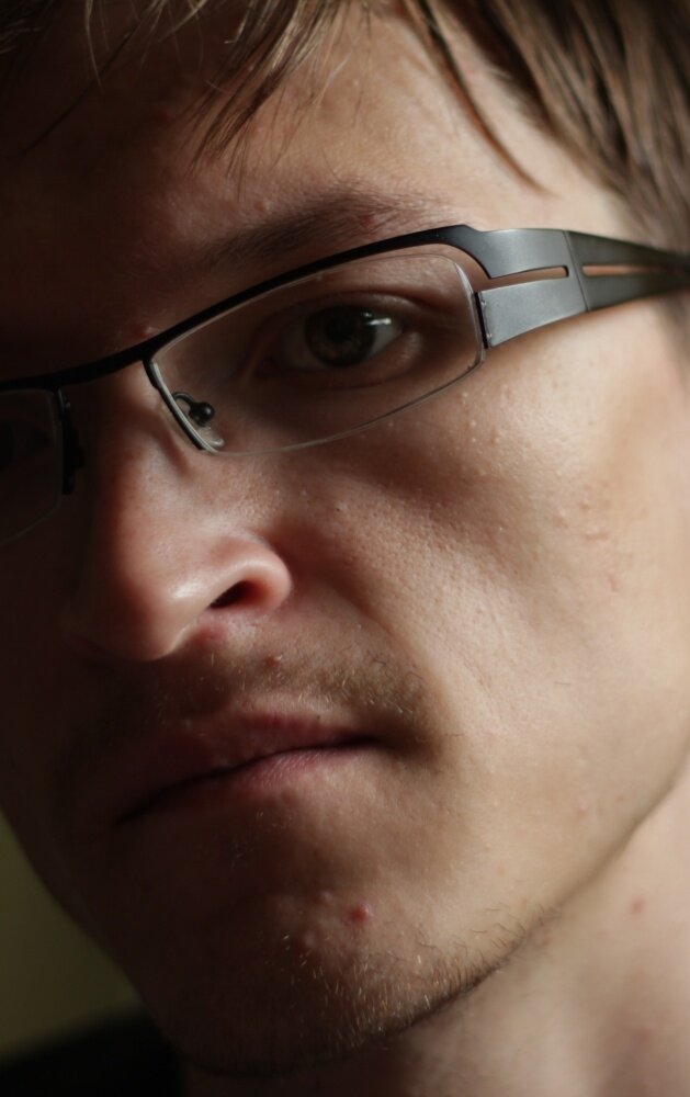 фото Сергей Курбатов