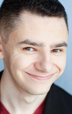 фото Ник Пейн