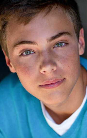 фото Кевин Дж. Куинн