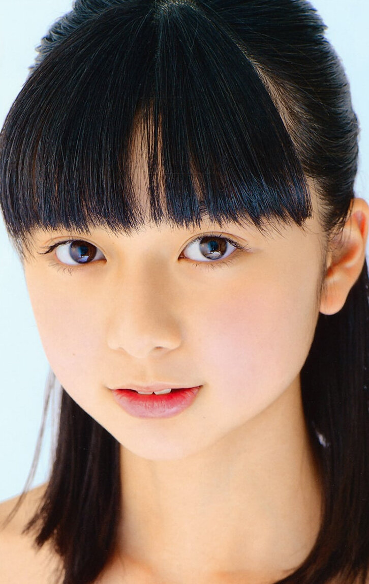 фото Мока Камисираиси