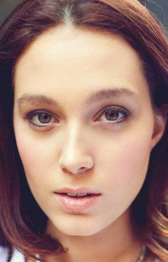 фото Coralie Bradbery