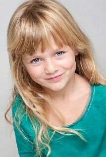 фото Джани Борнер