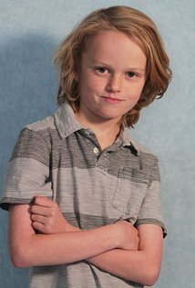 фото Люк Д. Тирни