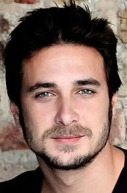 фото Тарык Озенбаш