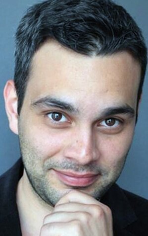 фото Серкан Бёрекйемез