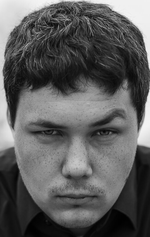 фото Михаил Крылов