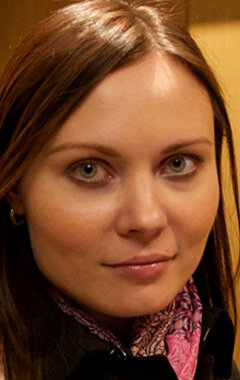 фото Галина Хлебородова