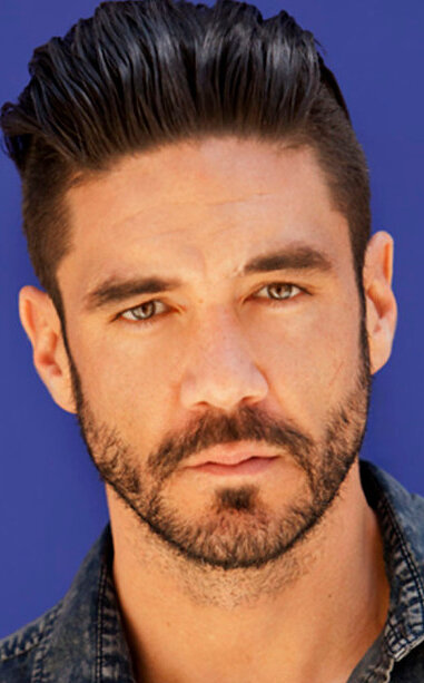 фото Клэйтон Карденас