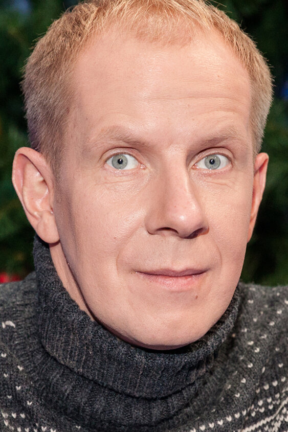 фото Максим Киселев