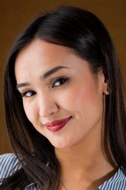 фото Гульбахрам Байбосынова