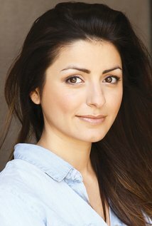 фото Simryn Fenby