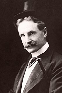 фото Гилберт П. Хэмилтон