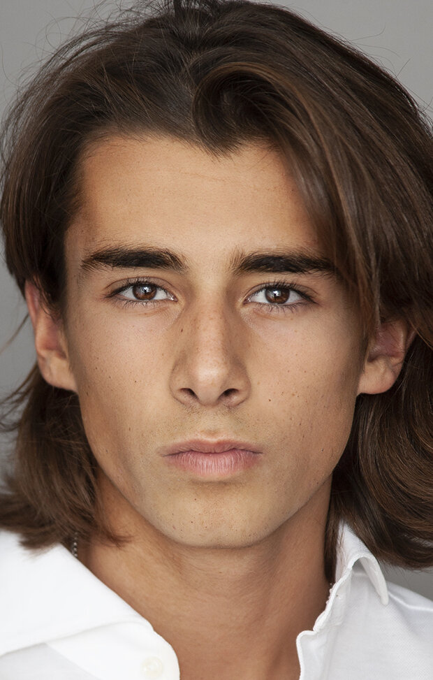 фото Джорджи Фармер