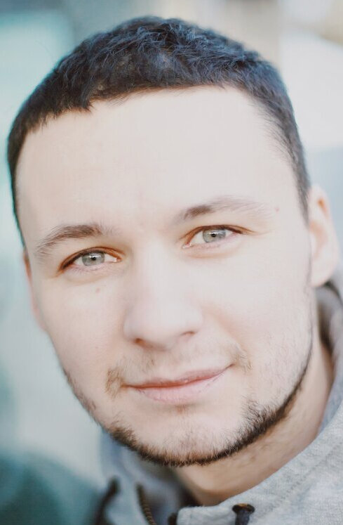 фото Митя Савицкий