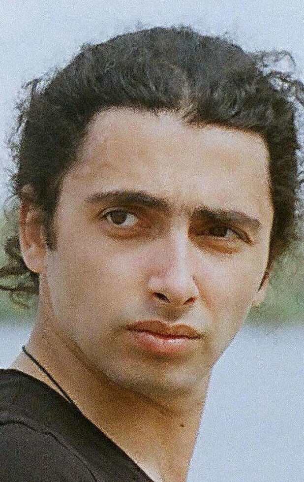 фото Евгений Бондарский