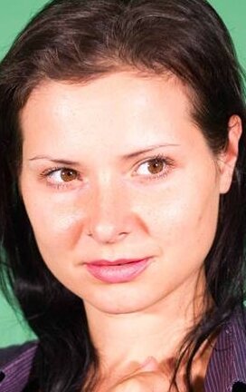 фото Ирина Бибик