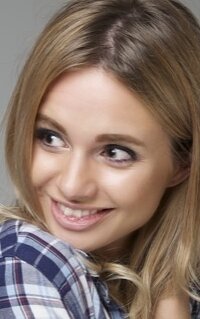 фото Мария Хайдина