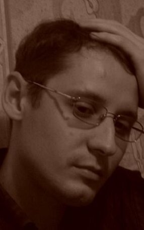 фото Вадим Сосновских