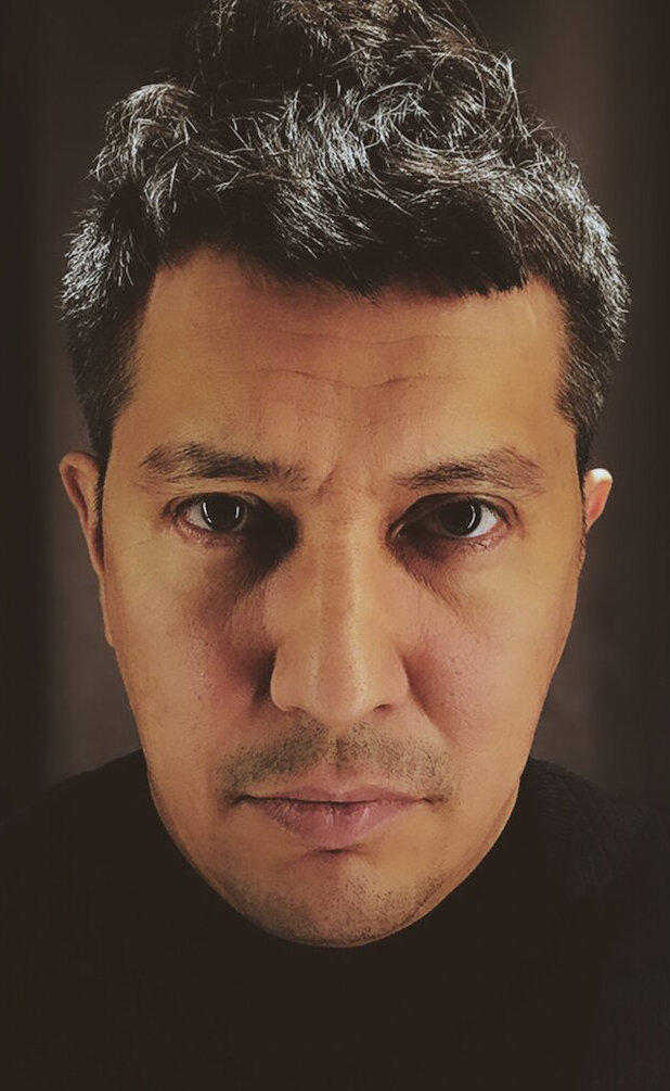 фото Аскар Шафи