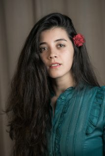 фото Селеста Лескано