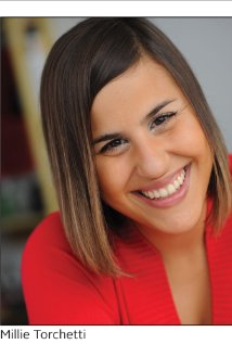 фото Милли Торкетти