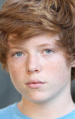 фото Флинн МакХью