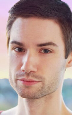 фото Кристофер Марш